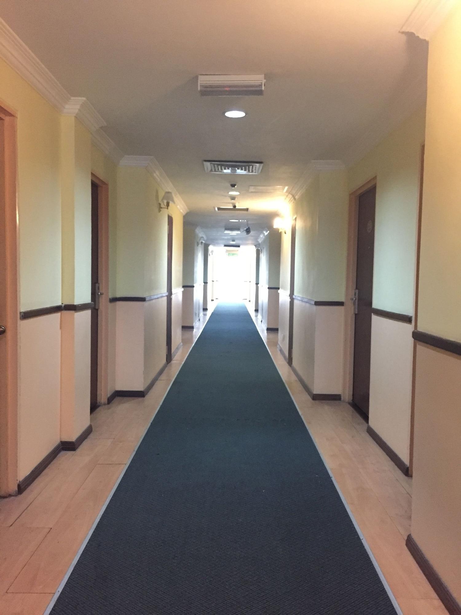 Regal Court Hotel Kuching Buitenkant foto